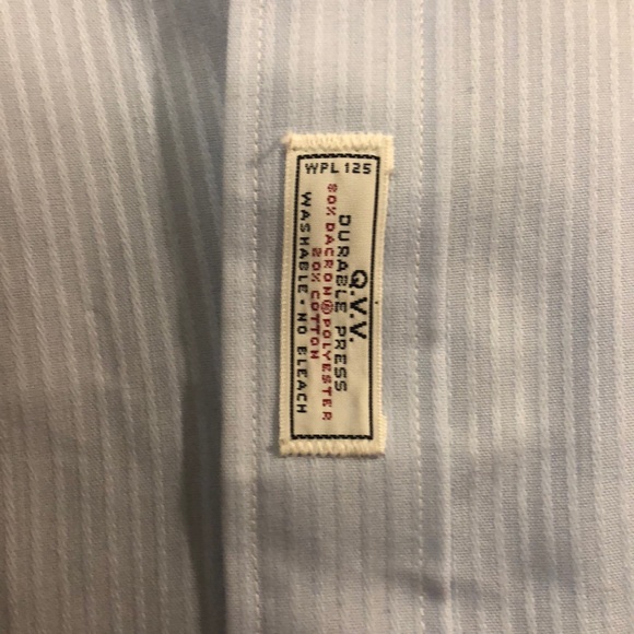 Christian Dior dress shirt - Picture 4 of 5